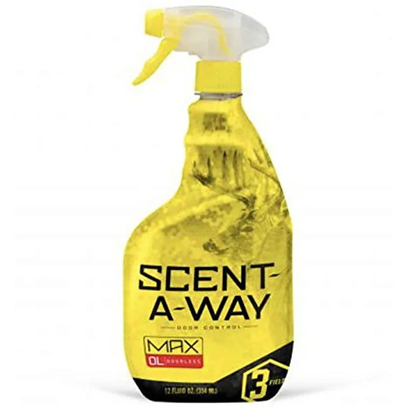 Hunter‘s Specialties Saw Max Spray 24oz OL