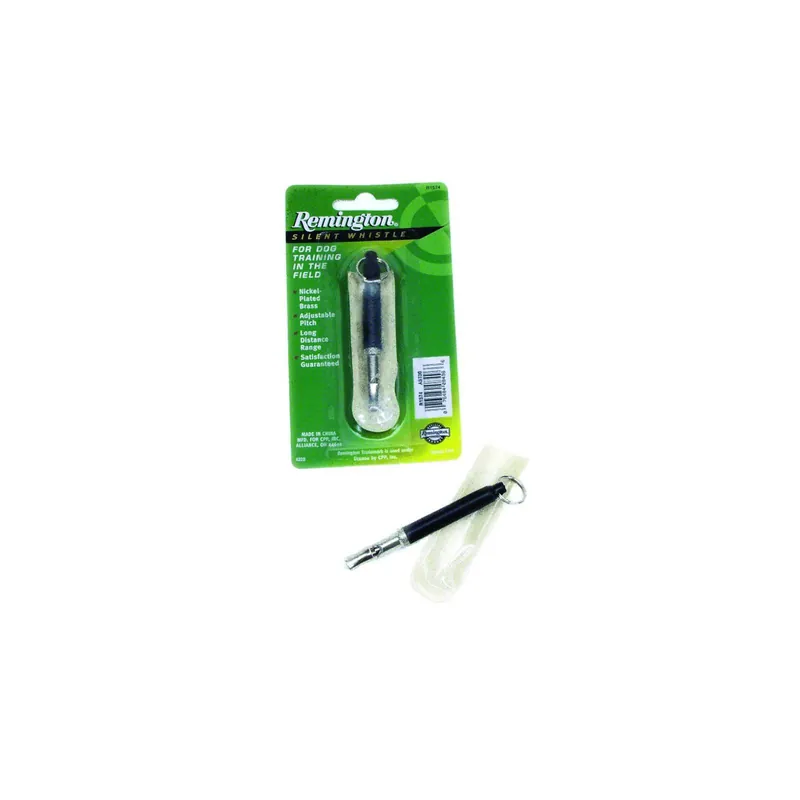 COASTAL R1574-AST00 SILENT DOG WHISTLE