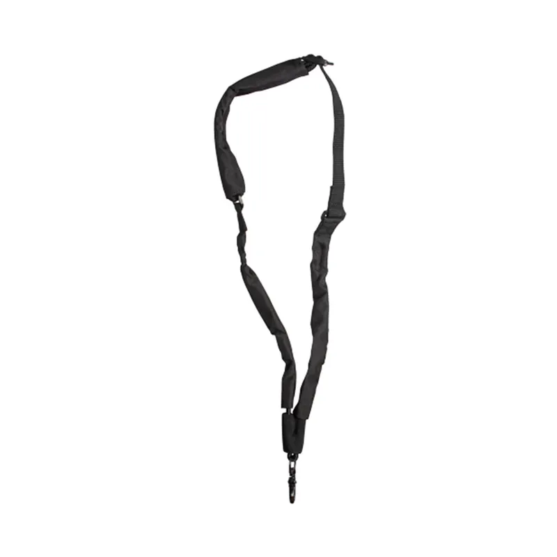 Fox Outdoor VI CQB Single Point Sling Black