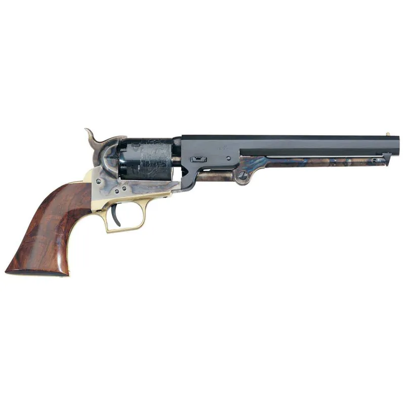 Uberti 1851 Navy Leech-Rigdon .36 7 1/2 Barrel
