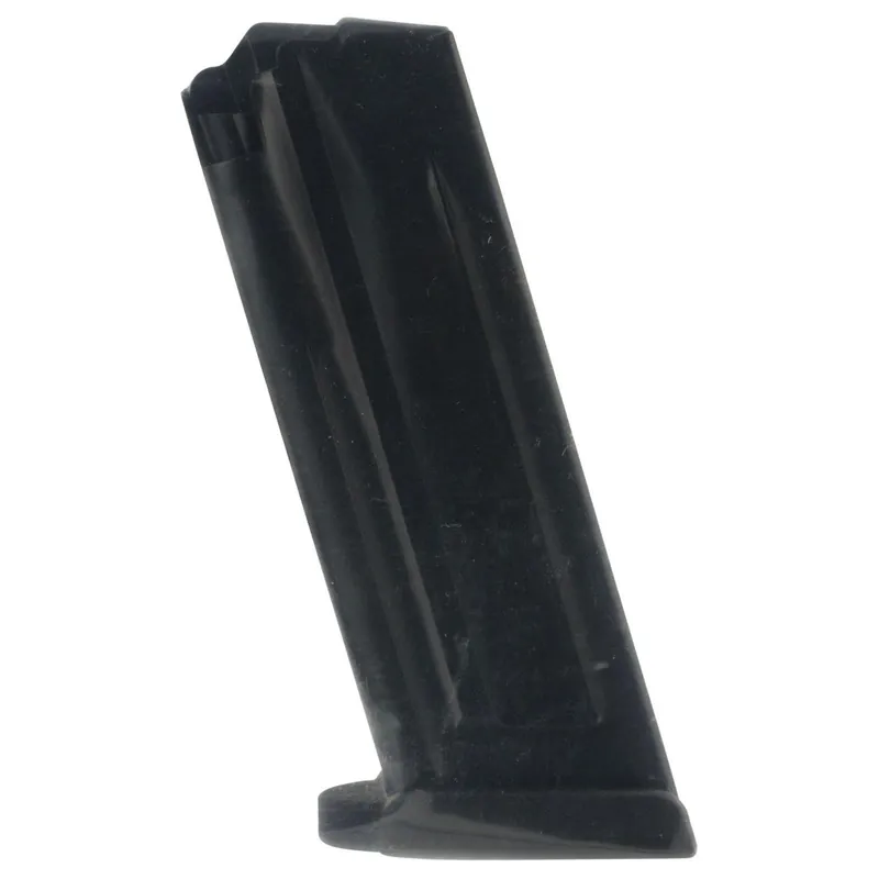 HK P30SK 9mm 10 Round Steel Black Finish Magazine