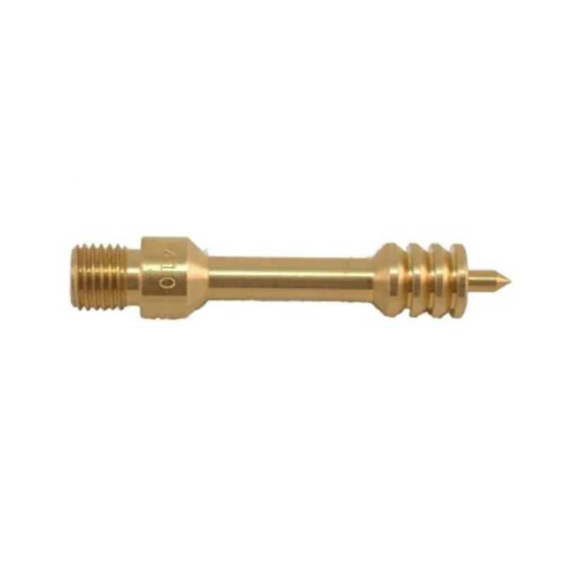 Pro Shot .30 Caliber Spear Tipped Brass Jag, J30B