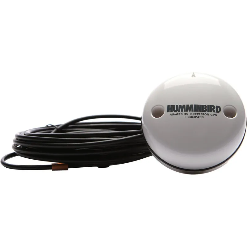 Humminbird Precision GPS Antenna with Heading Sensor