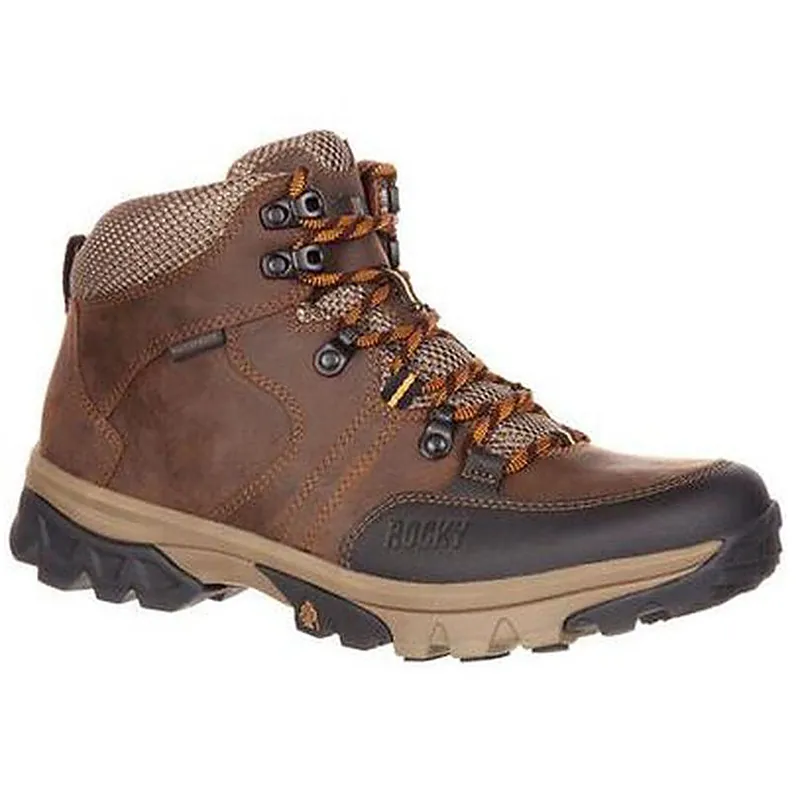 Rocky RKS0300 Men‘s Endeavor Point Waterproof Outdoor Boots