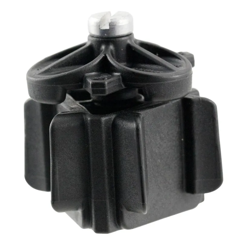 Tactical Solutions XRACCTM 10/22 22 Long Rifle 10 rd Black Finish Magazine