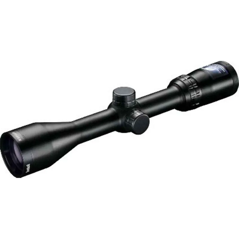 Bushnell Banner Rifle Scope 3-9x40mm Multi-X Reticle 613948