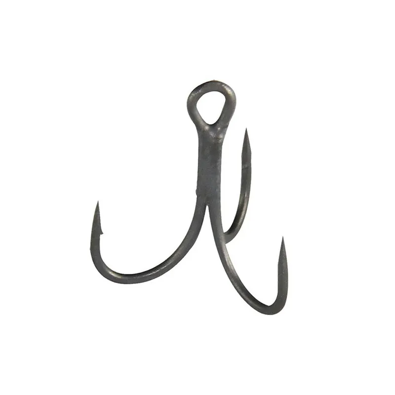 Gamakatsu Aaron Martens TGW Nano Finesse Treble Hooks
