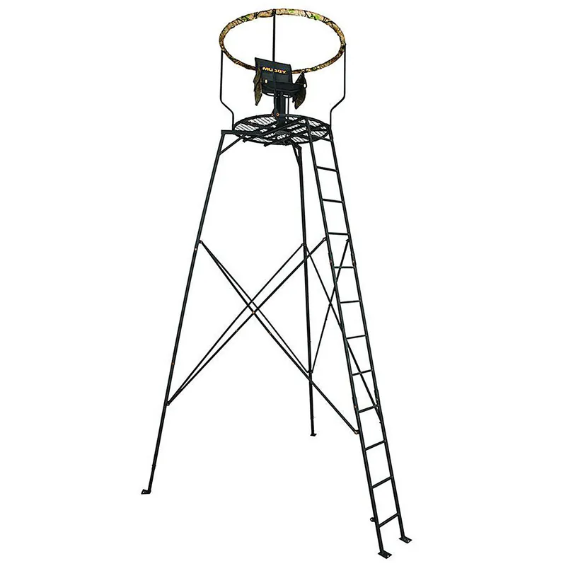 Muddy Liberty Tripod, MTP3000