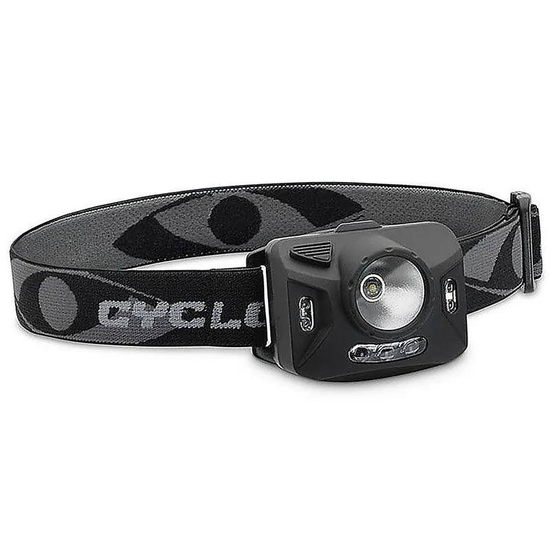 Cyclops Ranger XP 126 Lumen LED Headlamp