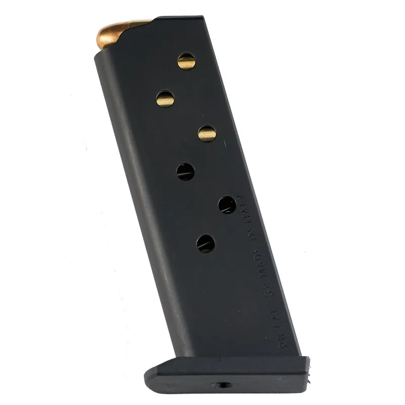Beretta USA JM96 96 40 S&W 10 Rd Blued Steel Magazine