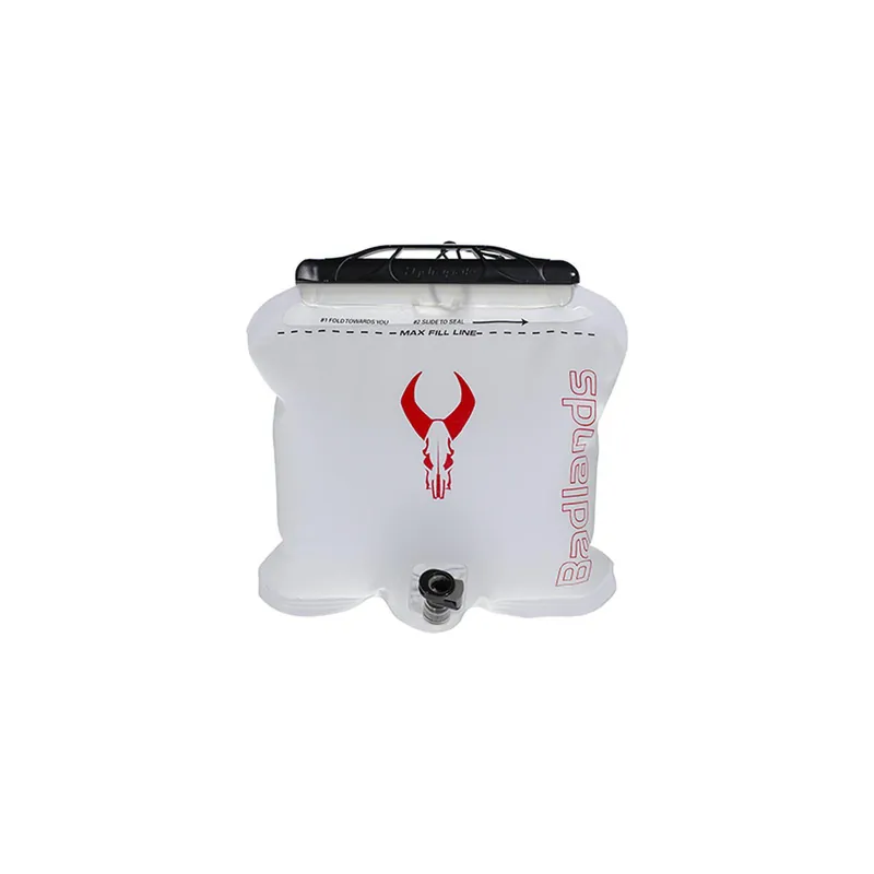 BADLANDS 21-40557 HYDRATION RESERVOIR 2 LITER