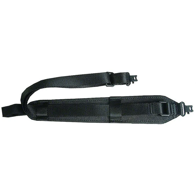 Outdoor Connection Padded Super-Sling W/Quick Release Swivels, AD-20913