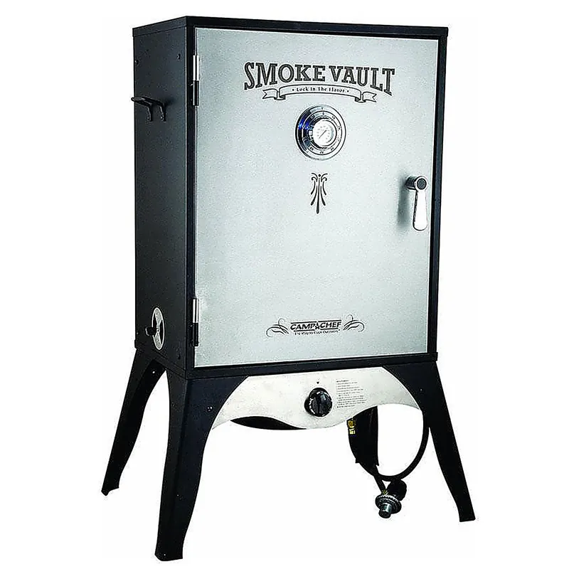 Camp Chef Smoke Vault 24"