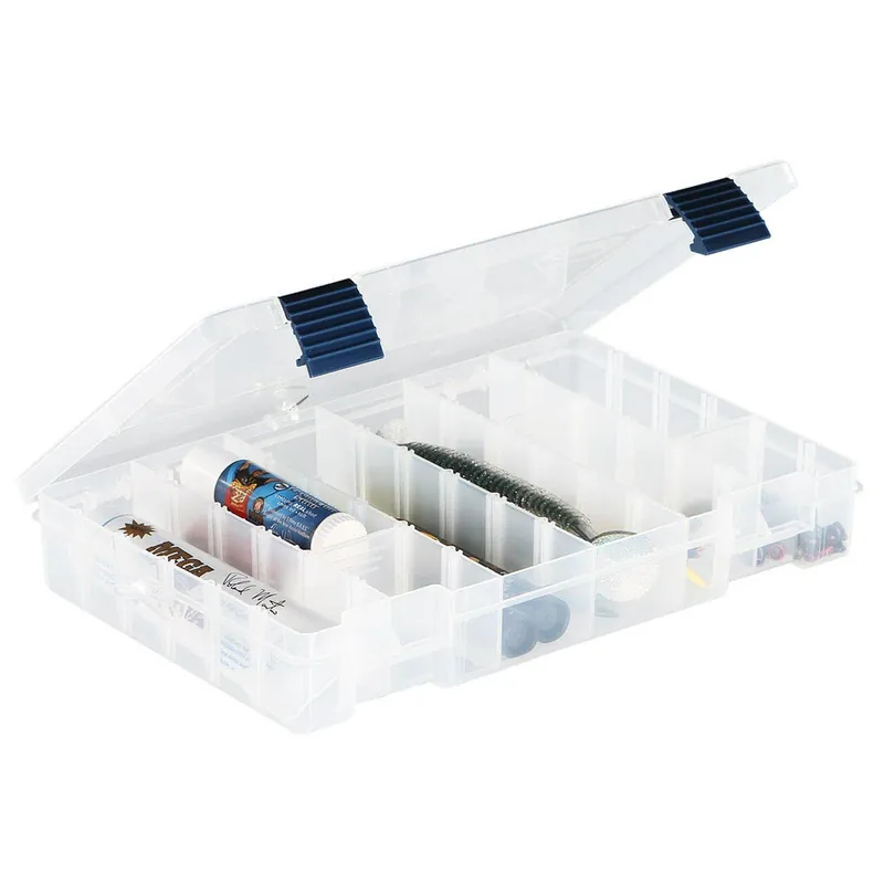Plano Pro Latch Utility Box 3600