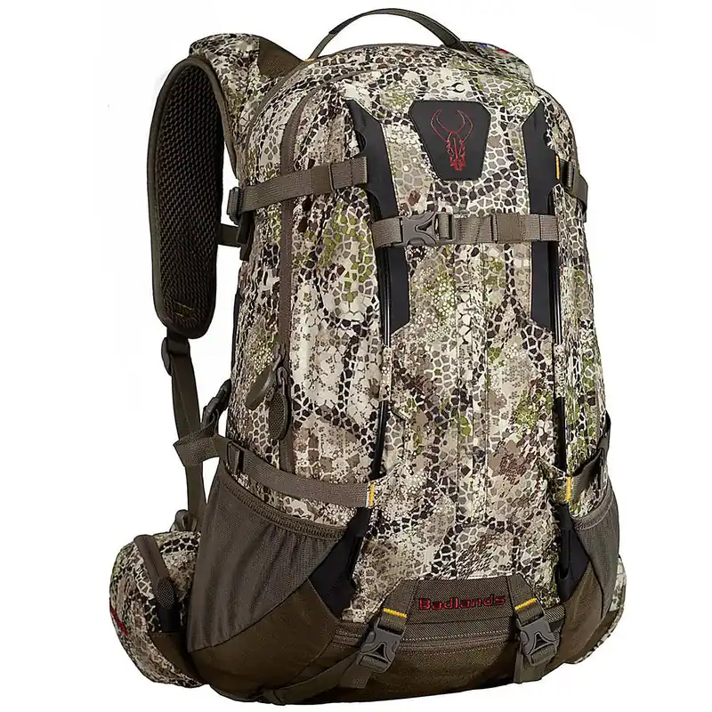 BADLANDS 21-35363 DASH PACK APPROACH