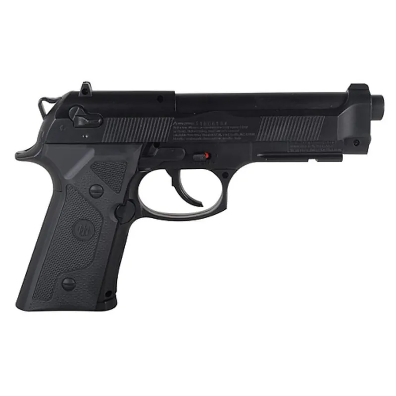 Beretta Elite II Air Pistol 177 Caliber BB