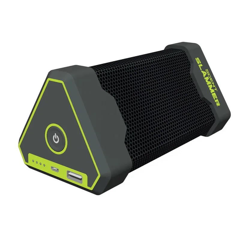 Throw-N-Go Ozone Air Purifier