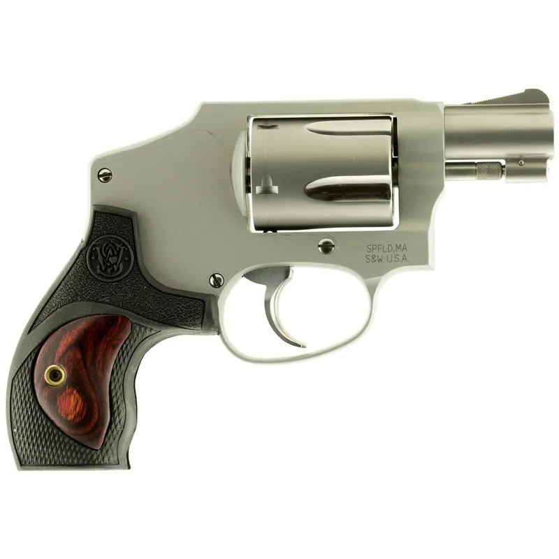 Smith & Wesson 642 Performance Center II 38 Spl 1 7/8" Barrel Custom Grip