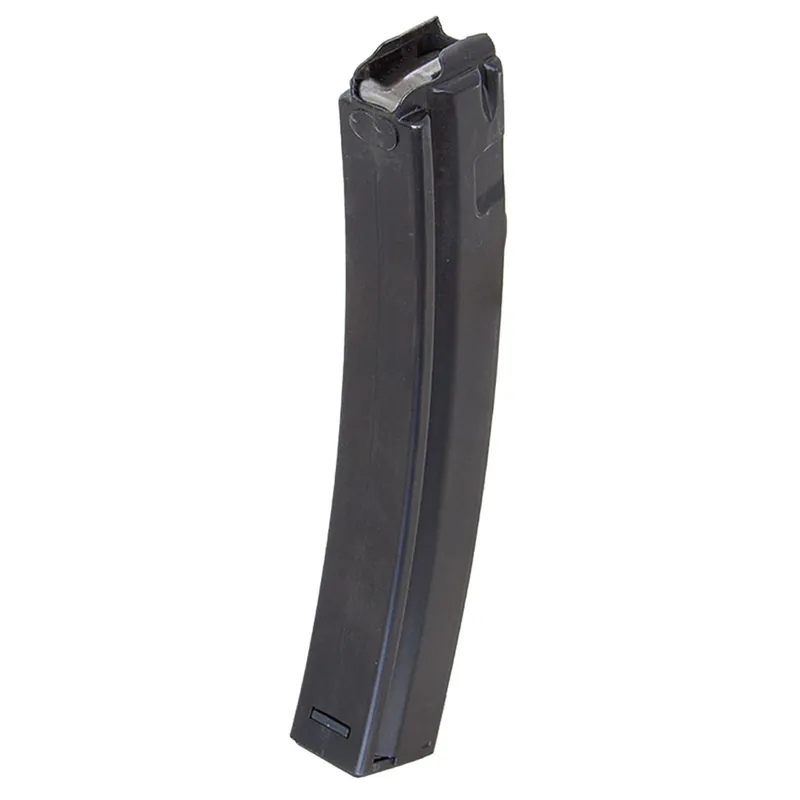 HK SP5K 9mm 30 rd Black Finish Magazine