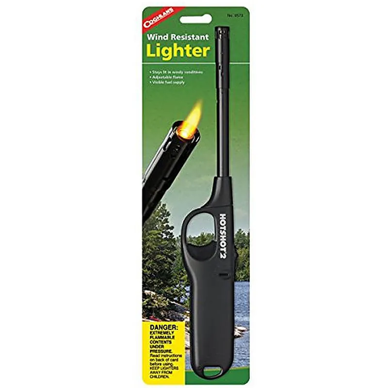 Coghlan‘s Windproof Lighter