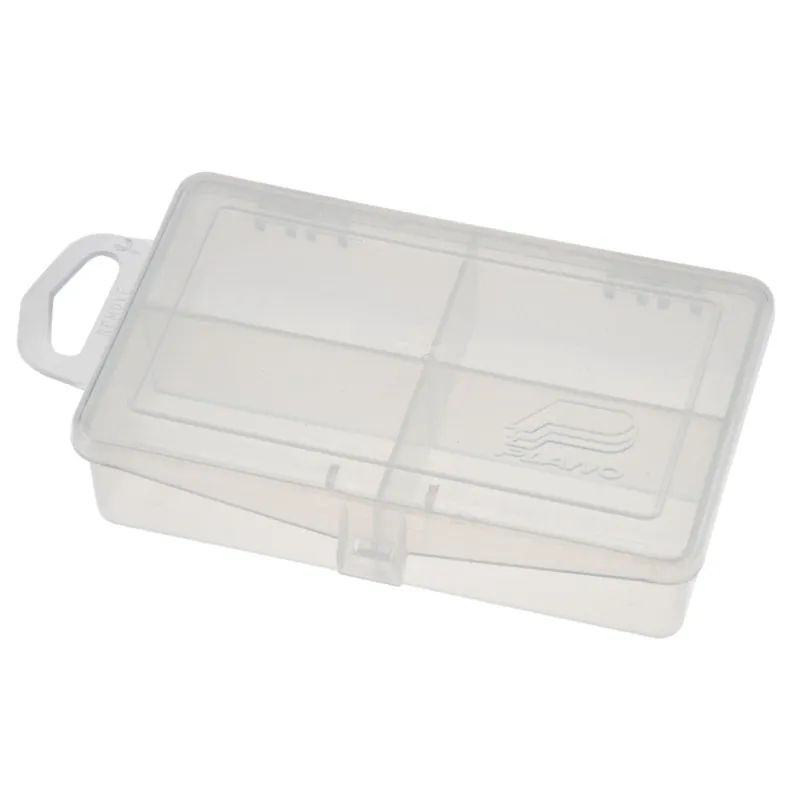 Plano 3448 Four Compartment Pocket StowAway
