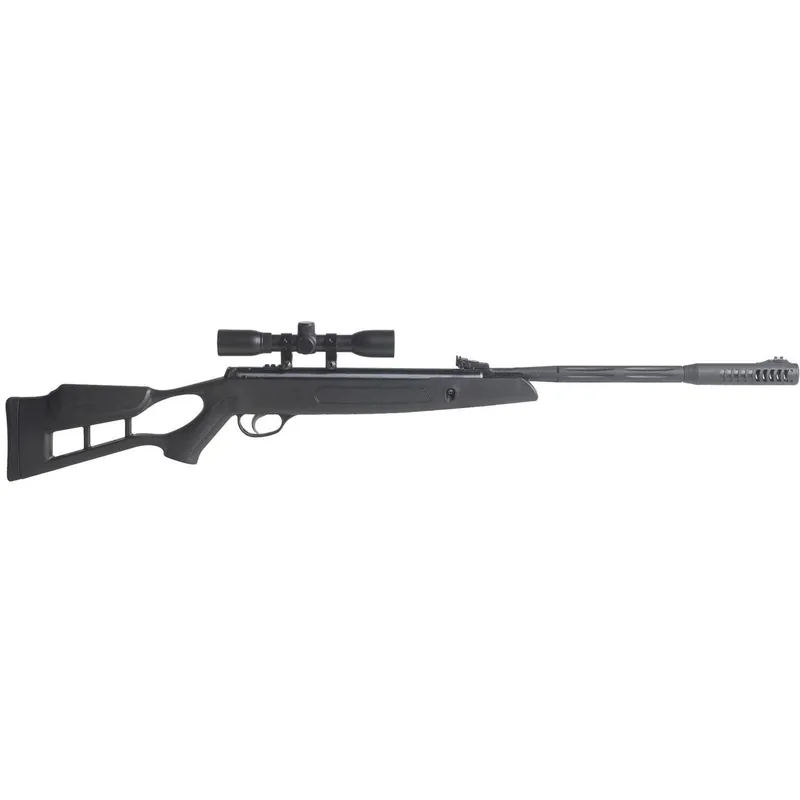 Hatsan HCAIRTACT25ED .25 cal break barrel
