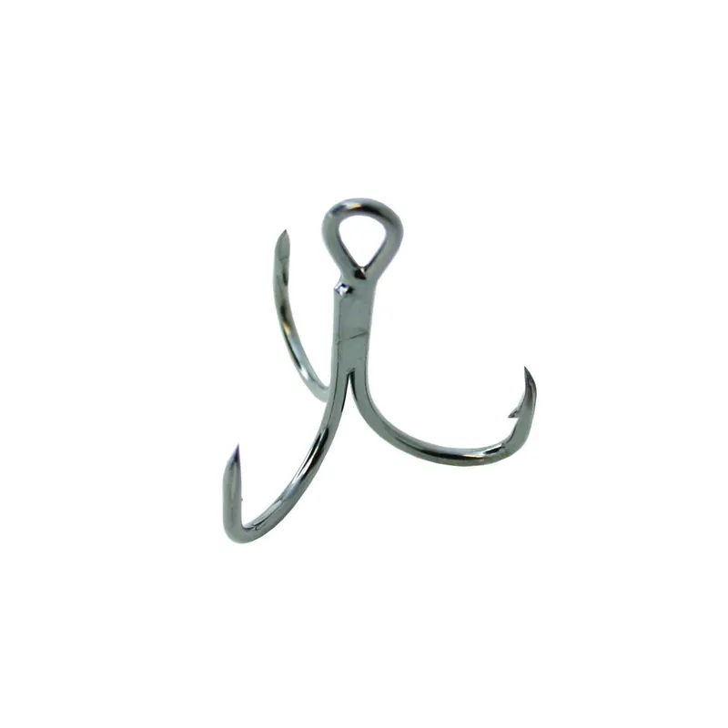 Owner Stinger Treble 2X Hooks