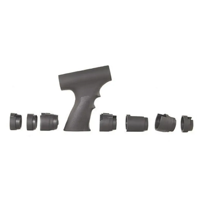 ATI Forend Pistol Grip Polymer Black