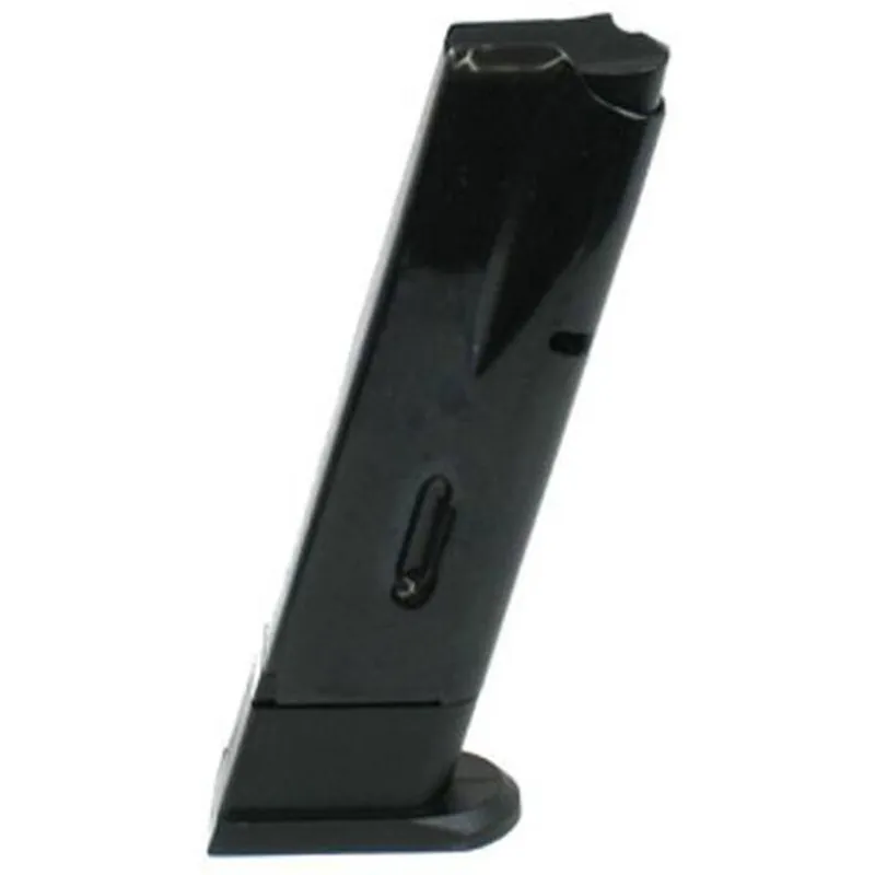 CZ 75/85 9mm 10 Round Steel Blued Finish Magazine 11102