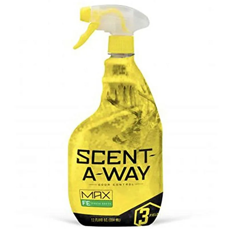 Hunter‘s Specialties Saw Max Spray 24oz OL Eart