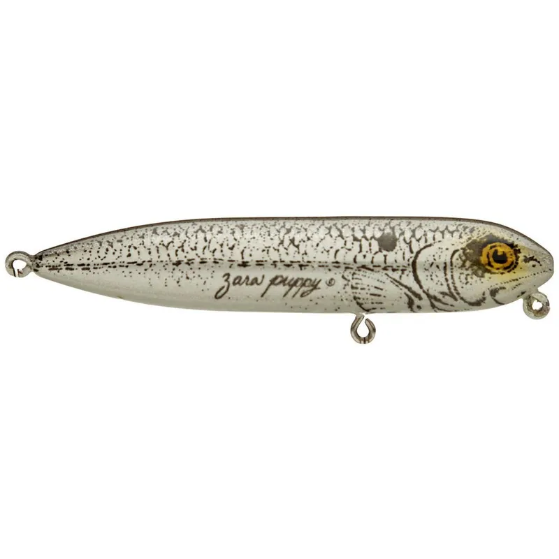 Heddon Zara Puppy Walking Bait