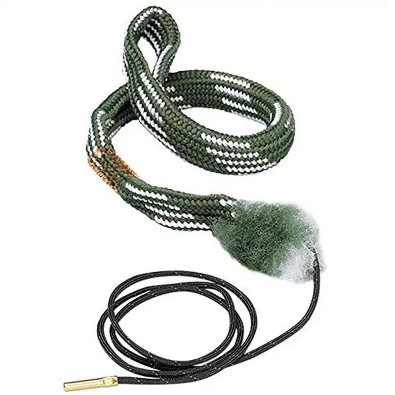 Hoppe‘s 12 Gauge Shotgun BoreSnake Den