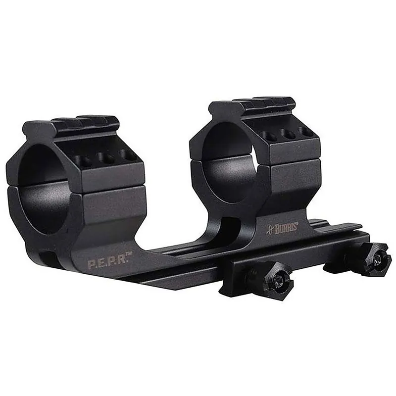 Burris AR-P.E.P.R. 30mm 1 Piece Extended Scope Picatinny Mount, 410341