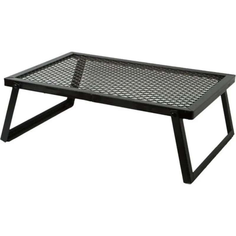 Camp Chef Lumberjack Over Fire Grill 16"x24"