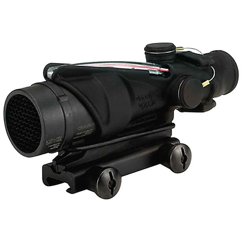 Trijicon ACOG 4 x 32 Scope USMC Rifle Combat Optic for A4 TA31RCO-A4CP