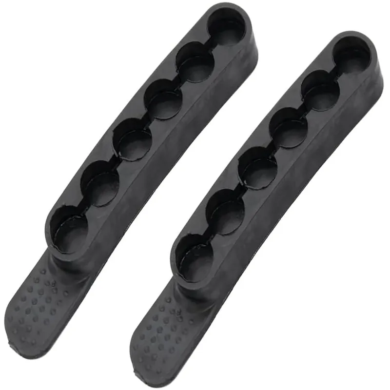 Bianchi 1014010 580 Speed Strip Pair Fits .38/.357 Caliber