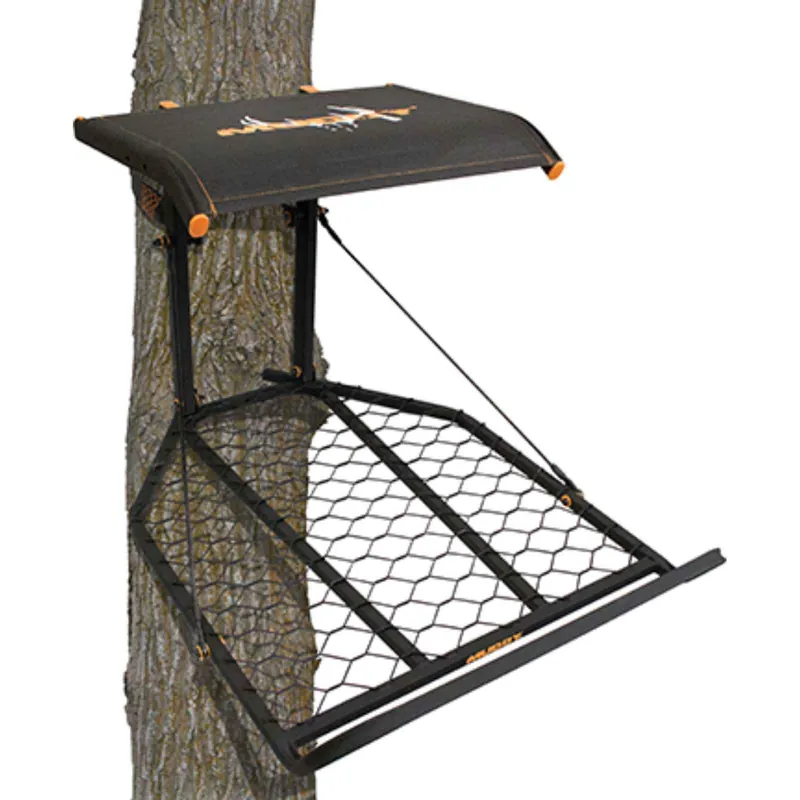 Muddy Boss Xl Hang On Stand MFP1200