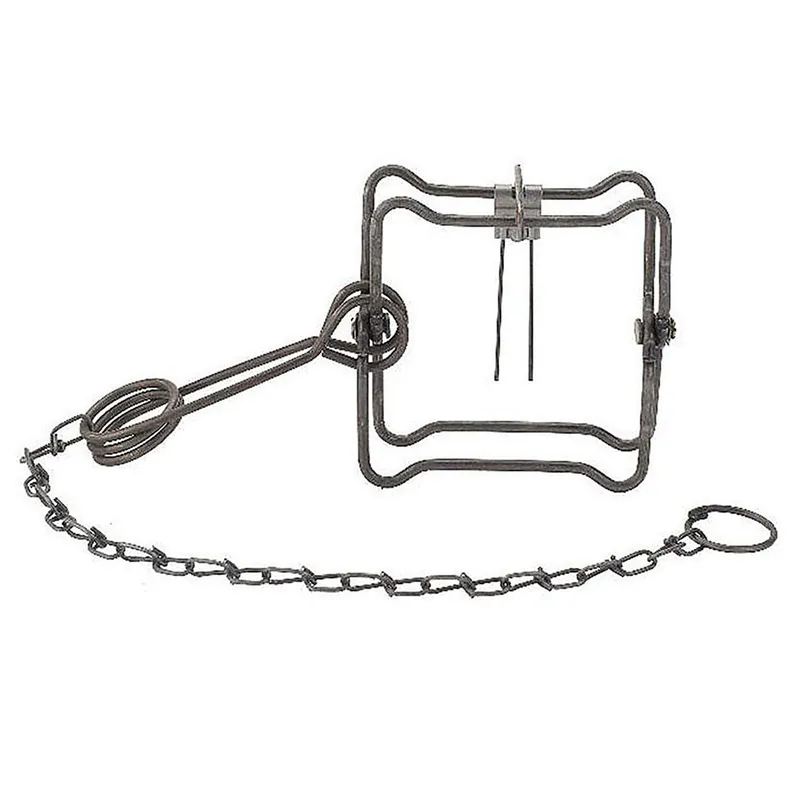 STERLING FUR DUKE 110 BODY TRAP
