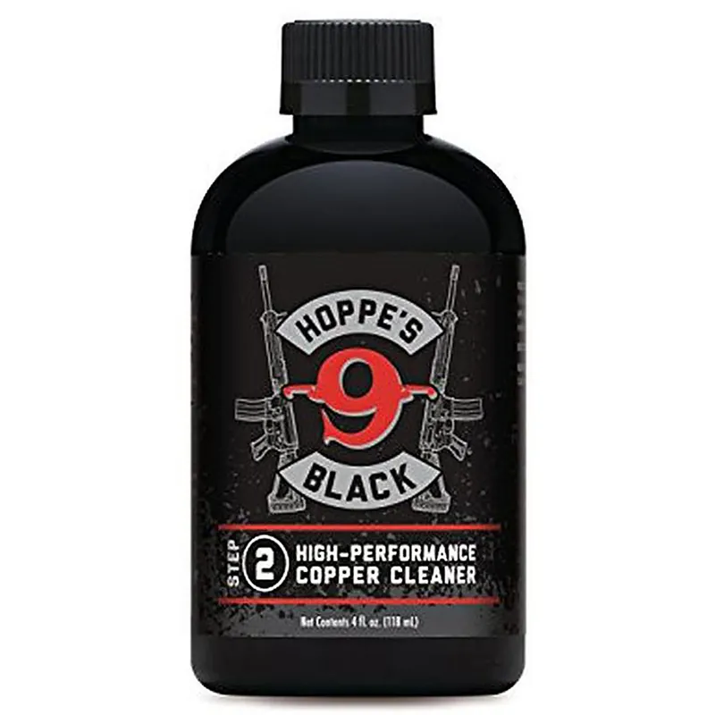 Hoppe‘s Black Copper Cleaner