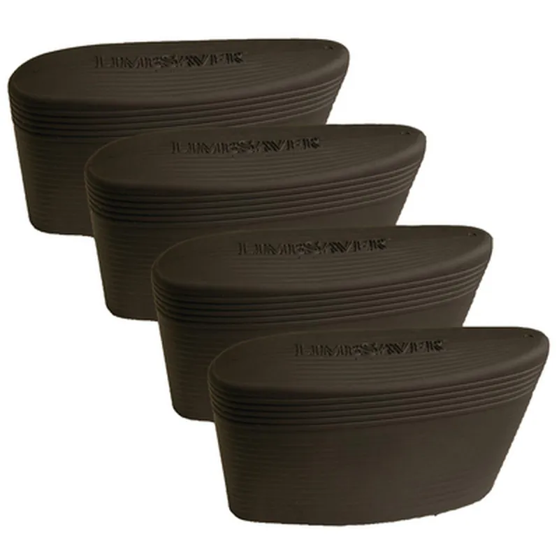 Limbsaver Limbsaver Slip On Recoil Pad Large, 10548