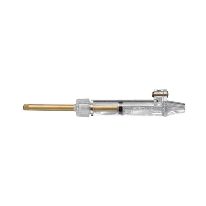 Thompson Center U-View Black Powder Measure 15-125gr in 5gr Increments 7222