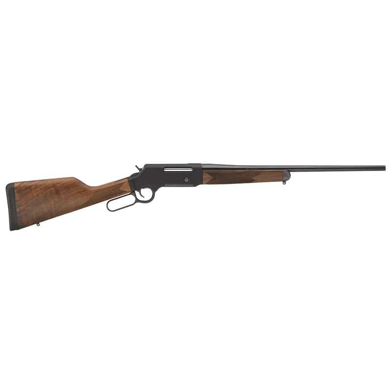 Henry Long Ranger .243 Win 20" 4rd No Sights American Walnut