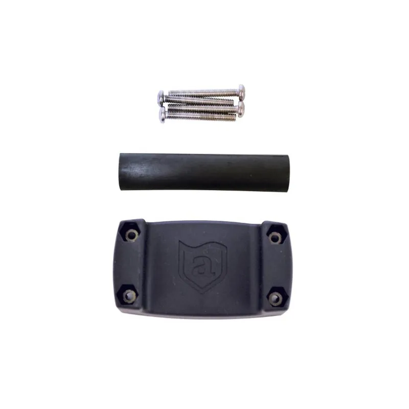Attwood Marine Rail Mount Adapter Kit