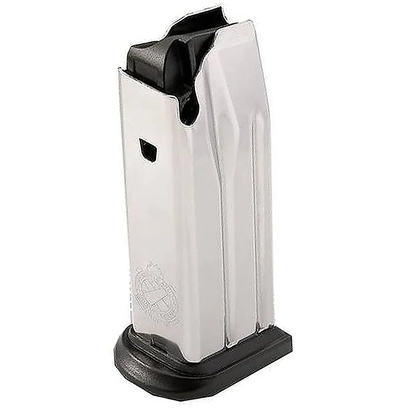 Springfield XD1924 XD Sub-Compact 9mm 13 rd SS w/Black X-Tension Magazine