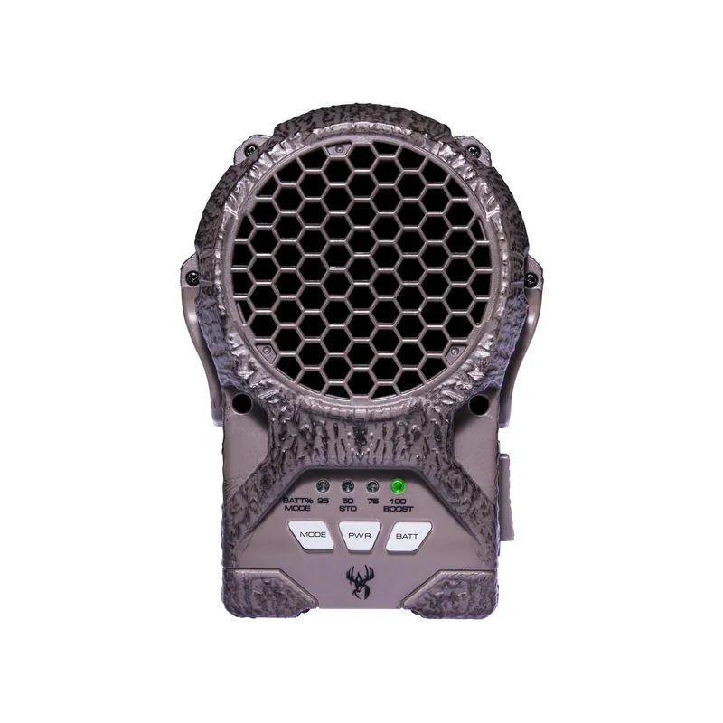 Wildgame Innovations WGIPG0001 ZeroTrace Plasma Ion Field Generator
