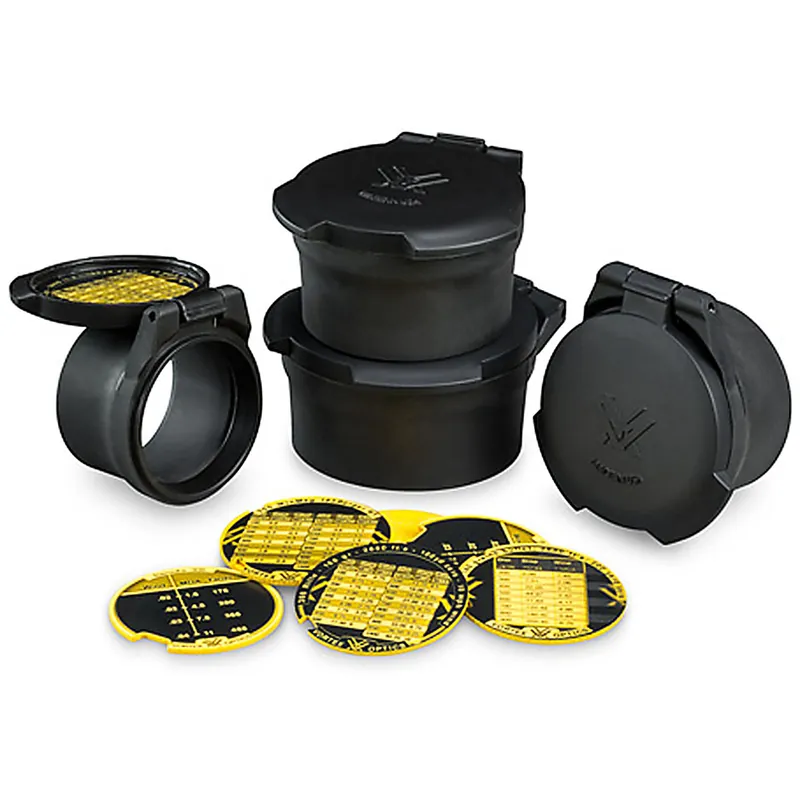 Vortex Defender Flip Cap - Eyepiece E-10 (40-46mm)