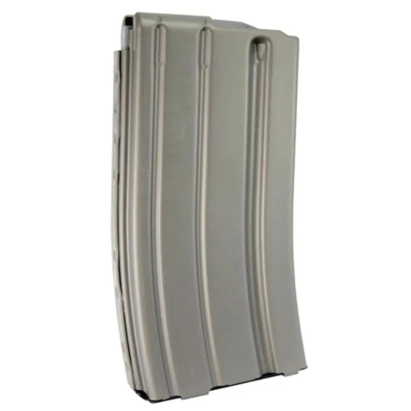 Bushmaster AR-15 223/5.56 20 rd Magazine