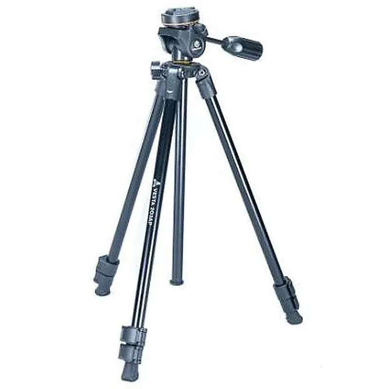 Vanguard Vesta Aluminum Pan Head Tripod 203AP