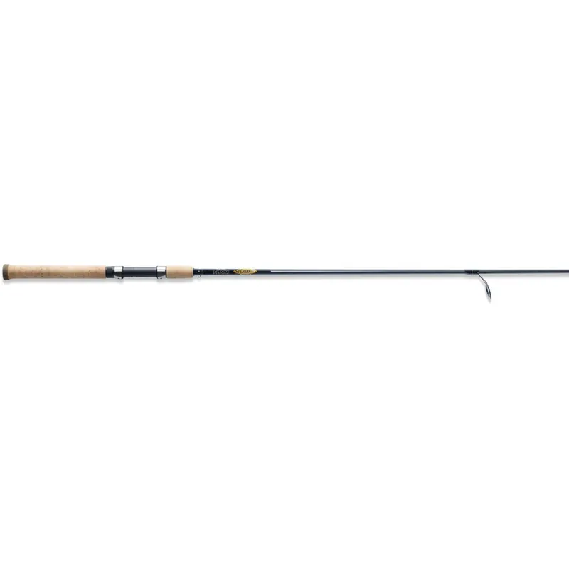 St. Croix Triumph Spinning Rods