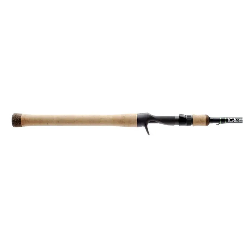 G. Loomis IMX Pro Casting Rod 7‘1" MH 853C JWR